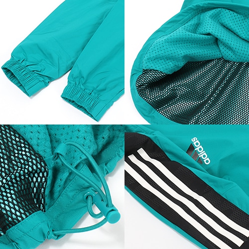 21-22 レアル・マドリード EU ハイブリッドトップ／サッカーショップKAMO