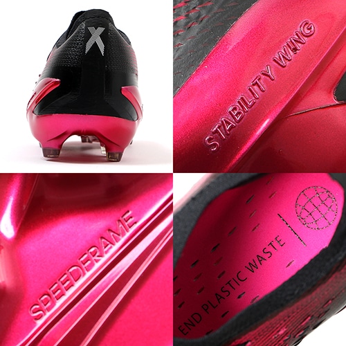 エックス スピードポータル.1 FG／サッカーショップKAMO