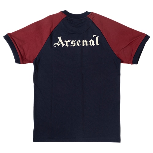 アーセナルFC LIFESTYLER OGTシャツ／サッカーショップKAMO