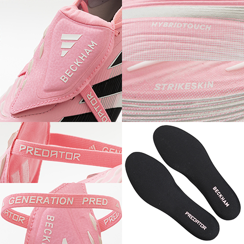 プレデター ELITE FT FG／サッカーショップKAMO