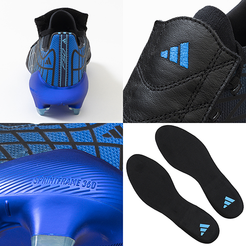 F50 ELITE FG SPIDER／サッカーショップKAMO