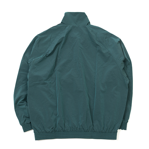 リヴァプール TERRACE ICON ハーフジップジャケット／サッカーショップKAMO