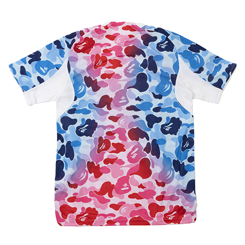 BAPE FB ジャージ／サッカーショップKAMO