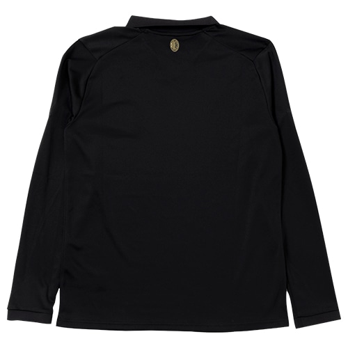 ACミラン 125周年記念 オーセンティック レトロ長袖 GKユニフォーム