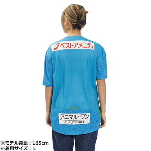 2026 サガン鳥栖 百年構想リーグ 1st オーセンティックユニフォーム