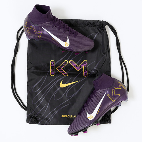 ズーム マーキュリアル スーパーフライ 10 エリート KM FG／サッカー