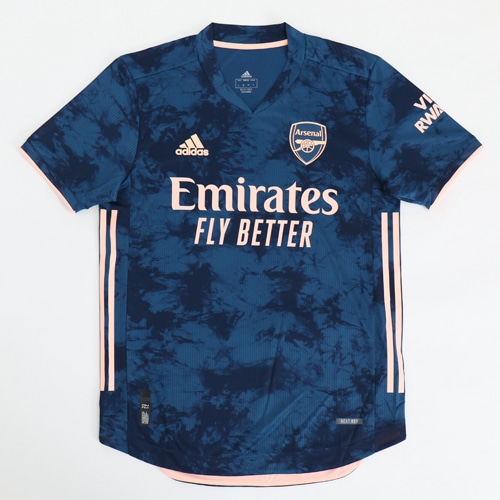 ｱｰｾﾅﾙFC ｻｰﾄﾞｵｰｾﾝﾃｨｯｸﾕﾆﾌｫｰﾑ／サッカーショップKAMO