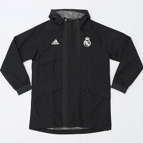 ﾚｱﾙ・ﾏﾄﾞﾘｰﾄﾞTRAVELﾄﾞﾘﾙｼﾞｬｹｯﾄ／サッカーショップKAMO