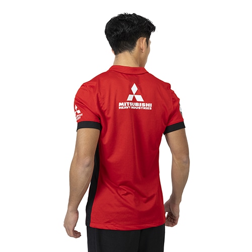 2025 浦和レッズ 1st オーセンティックユニフォーム／サッカーショップKAMO