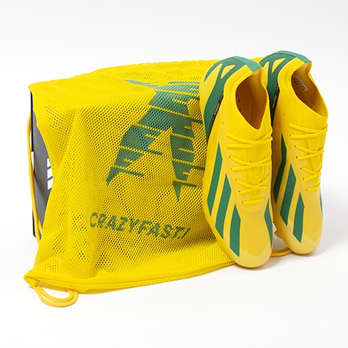 エックス クレイジーファスト AUS.1 FG／サッカーショップKAMO