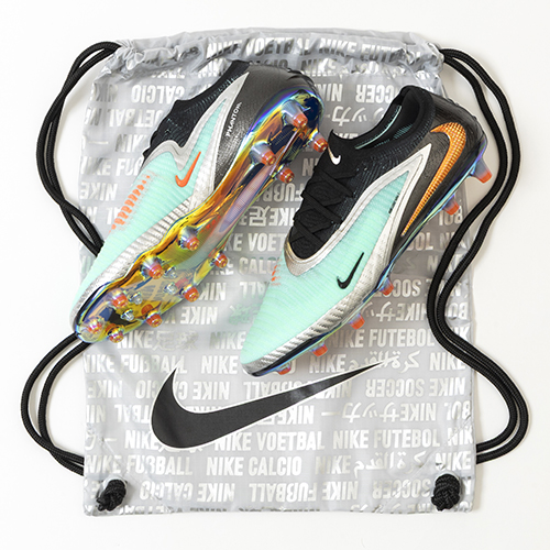 ナイキ ファントム6 low エリートAG-PRO 26.5 NIKE ナイキ ファントム