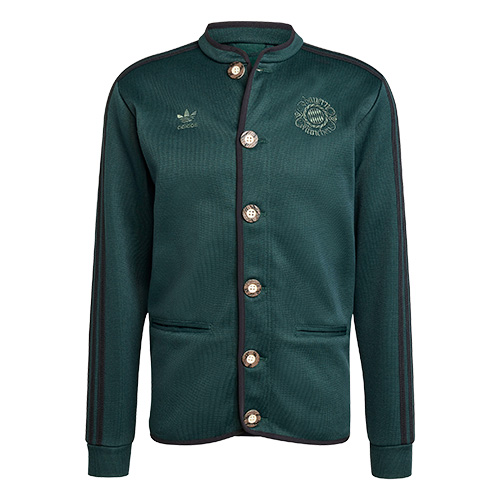 バイエルン・ミュンヘン オーセンティック ヤンカー／サッカーショップKAMO