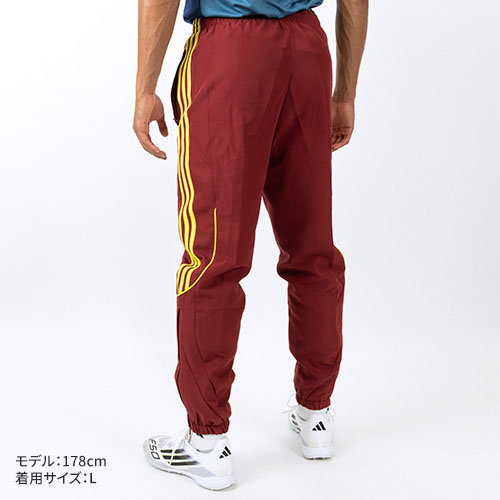 アーセナルFC URBAN PURIST トラックパンツ／サッカーショップKAMO