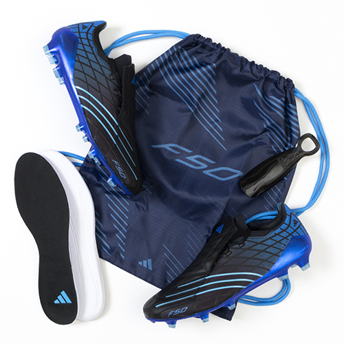 F50 ELITE FG SPIDER／サッカーショップKAMO