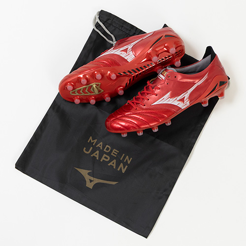 モレリアネオ 4 JAPAN／サッカーショップKAMO