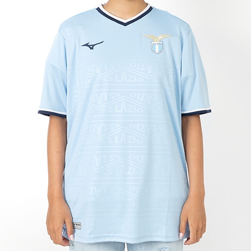 値下不可 S.S. Lazio ラツィオ サイン入りユニ 値下不可 S.S. Lazio