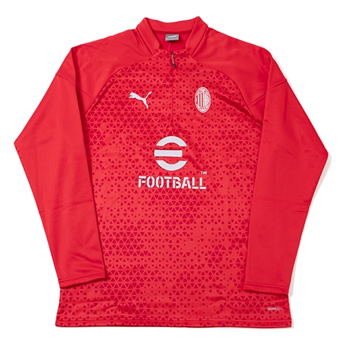 23-24 ACミラン トレーニング フリース／サッカーショップKAMO