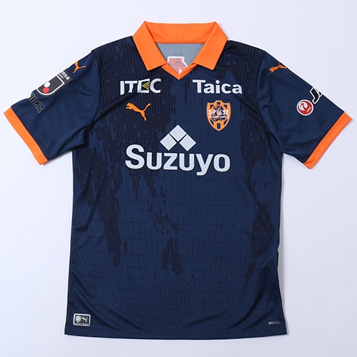 2023 清水エスパルス 3RDユニフォーム／サッカーショップKAMO