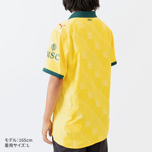 25-26 ACミラン 3rd オーセンティックユニフォーム／サッカーショップKAMO