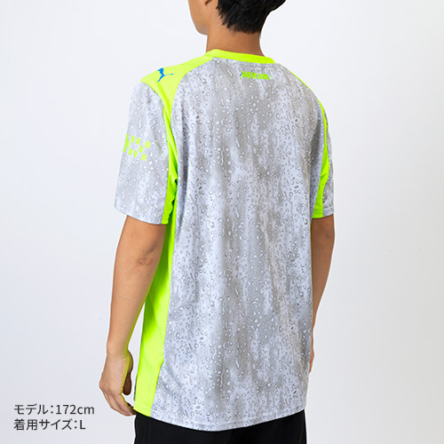 25-26 マンチェスター・シティ 3rd ユニフォーム／サッカーショップKAMO