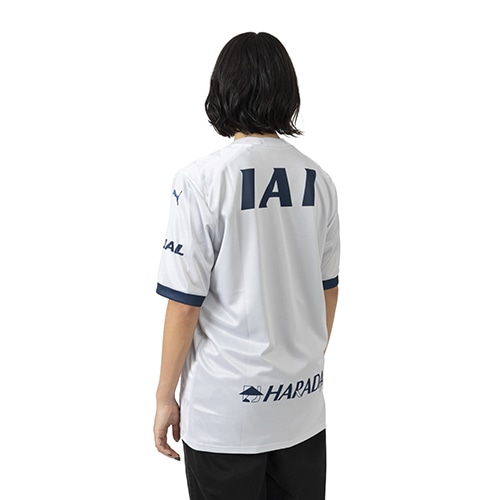 2025 清水エスパルス 2ndユニフォーム／サッカーショップKAMO