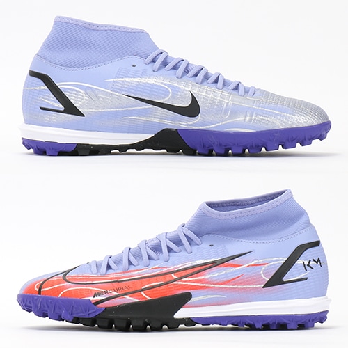 マーキュリアル スーパーフライ 8 アカデミー KM TF／サッカーショップKAMO