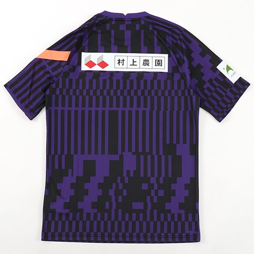 2022 サンフレッチェ広島 プレマッチトップ／サッカーショップKAMO