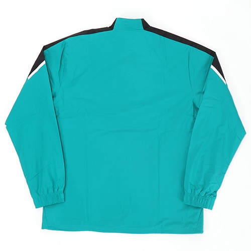 21-22 レアル・マドリード EU ハイブリッドトップ／サッカーショップKAMO