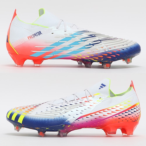 プレデター エッジ.1 L FG／サッカーショップKAMO