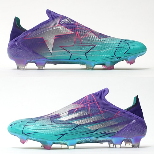 エックス スピードフロー+ FG／サッカーショップKAMO