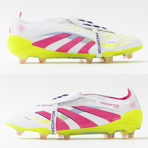 プレデター ELITE FT FG／サッカーショップKAMO