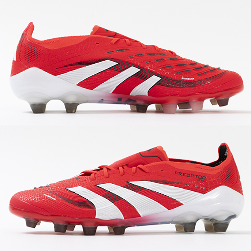 プレデター ELITE HG/AG JAPAN／サッカーショップKAMO