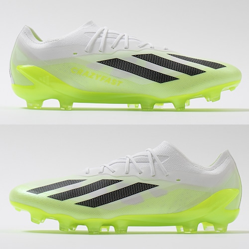 エックス クレイジーファスト.1 AG／サッカーショップKAMO