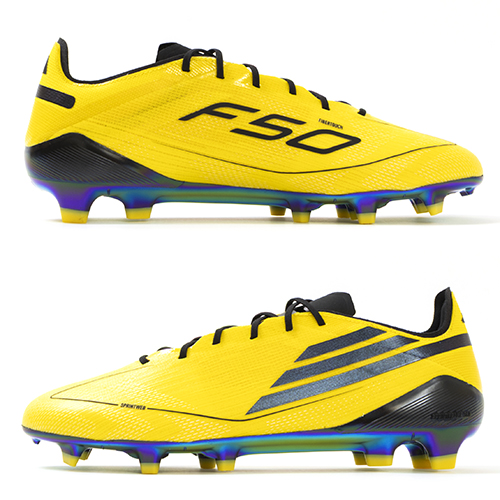 F50 ELITE FG 2010／サッカーショップKAMO