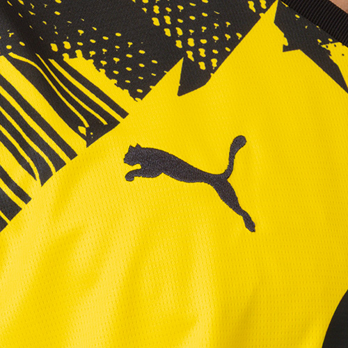 25-26 ドルトムント HOME ユニフォーム／サッカーショップKAMO