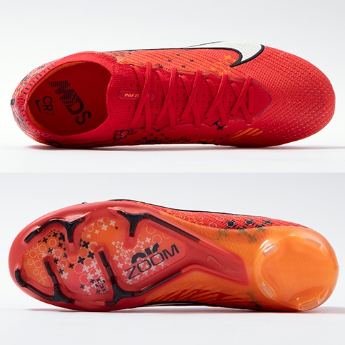 ズーム マーキュリアル ヴェイパー 15 エリート MDS FG／サッカー