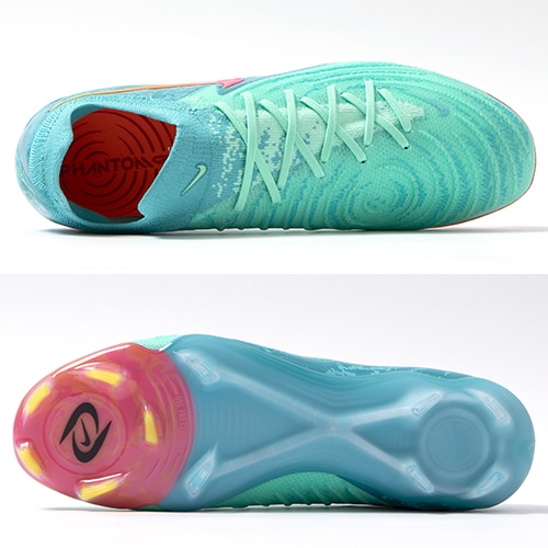 ファントム GX 2 エリート LV8 FG／サッカーショップKAMO