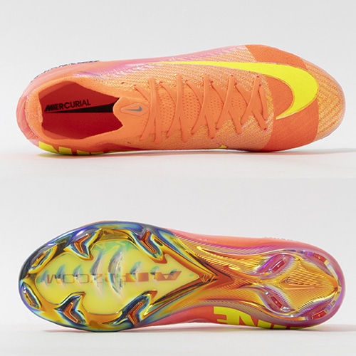 ズーム マーキュリアル ヴェイパー 16 エリート SE FG／サッカー