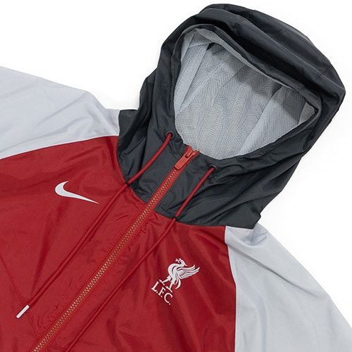 NSW リヴァプールFC SPE ウィンドランナージャケット／サッカー