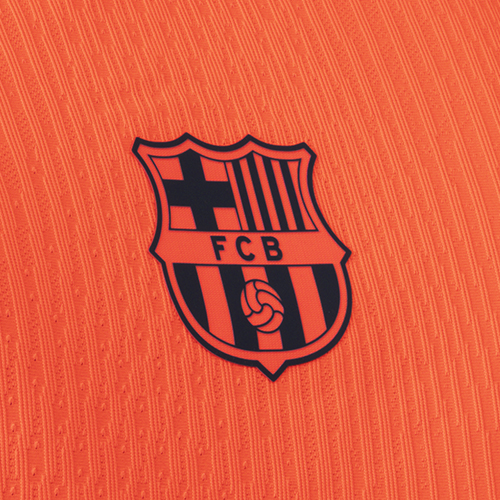 25-26 バルセロナ 3rd オーセンティックユニフォーム／サッカー