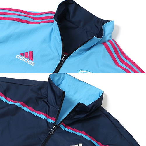 22-23 アーセナルFC アンセムジャケット／サッカーショップKAMO