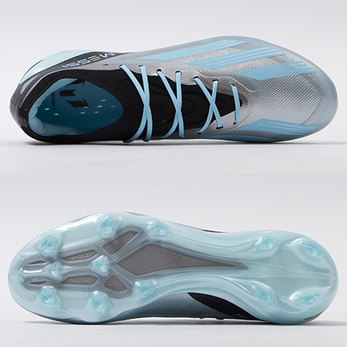 エックス クレイジーファスト MESSI.1 FG／サッカーショップKAMO