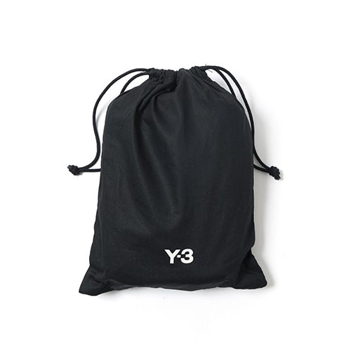 Y-3 レアル・マドリード ボディバッグ／サッカーショップKAMO