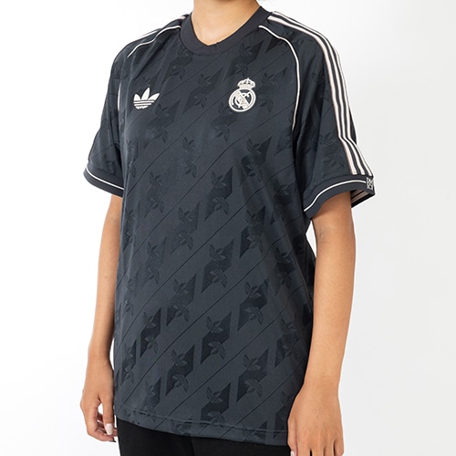レアル・マドリード LIFESTYLER OGジャージー／サッカーショップKAMO
