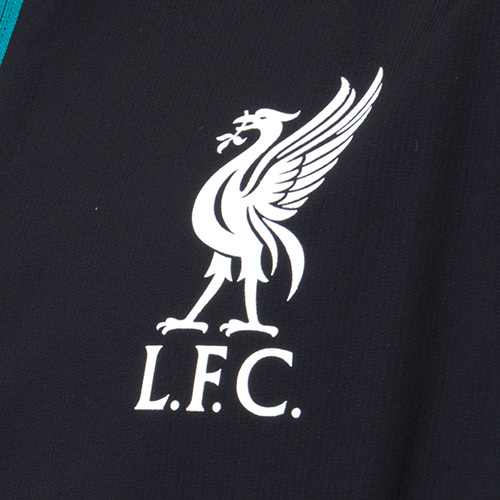 25-26 リヴァプールFC アンセムジャケット／サッカーショップKAMO