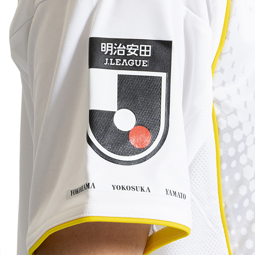 2026 横浜F・マリノス 百年構想リーグ 2ndユニフォーム／サッカー