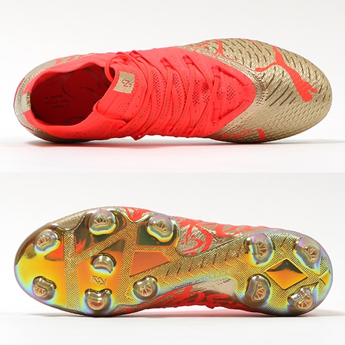 フューチャー Z 1.4 NJR PE FG/AG／サッカーショップKAMO