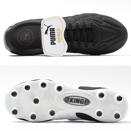 プーマ キング TOP FG／サッカーショップKAMO