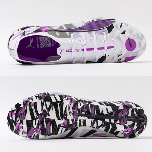 ウルトラ 5 アルティメット FOREVER FG／サッカーショップKAMO