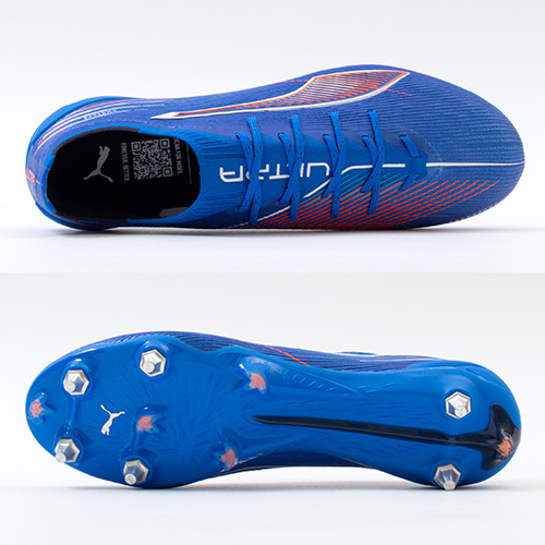 ウルトラ 6 アルティメット MXSG／サッカーショップKAMO